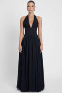 Robe Maxi Oriane