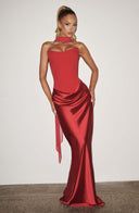 Robe Maxi Naëlle