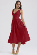 Robe Midi Joséphine