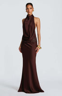 Robe Maxi Ondine