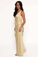 Robe Maxi Rosavielle