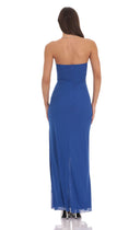 Robe Maxi Viviane