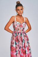 Robe Midi Florinde