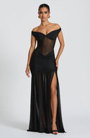 Robe Maxi Vivoria