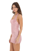Robe Mini Amaris