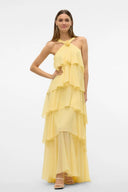 Robe Maxi Ulrica