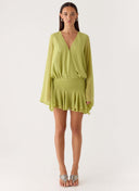 Robe Mini Adina