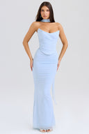 Robe Maxi Sylviane