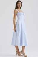 Robe Midi Mariella