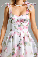 Robe Midi Florinde