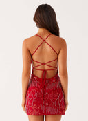 Robe Maxi Anaé