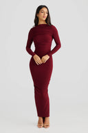 Robe Maxi Serenya