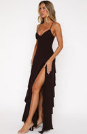 Robe Maxi Therese