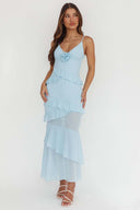 Robe Maxi Zélie