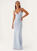 Robe Maxi Irene