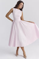 Robe Midi Fabienne