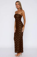 Robe Maxi Fiora