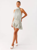 Robe Mini Leonora