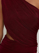 Robe Mini Ysa