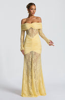 Robe Maxi Séraphelle
