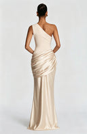 Robe Maxi Sidonie