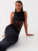 Robe Maxi Lysandrie