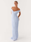 Robe Maxi Brunehilde