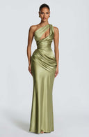 Robe Maxi Geneste