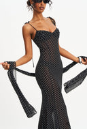 Robe Midi Marlène