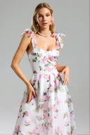 Robe Midi Florinde