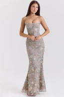 Robe Maxi Elena