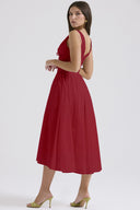 Robe Midi Joséphine