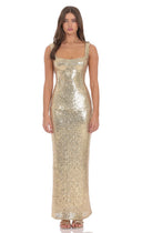Robe Maxi Aurora