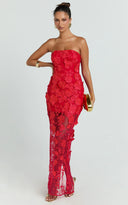 Robe Maxi Raquel