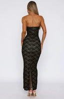 Robe Maxi Fiora