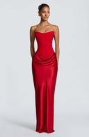 Robe Maxi Naëlle
