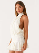 Robe Mini Claressa