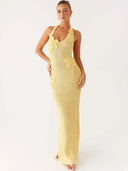 Robe Maxi Azalée