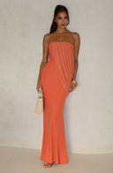 Robe Maxi Yarisca