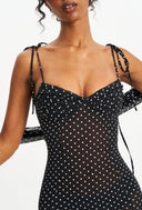Robe Midi Marlène