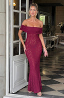 Robe Maxi Delphine