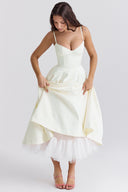 Robe Midi Apolline