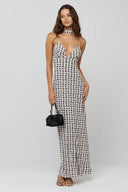 Robe Maxi Oriavelle