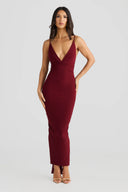 Robe Maxi Vespera