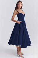 Robe Midi Apolline