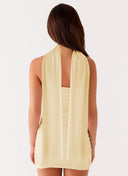 Robe Mini Sloane
