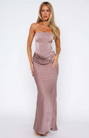 Robe Maxi Dominique