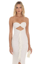 Robe Maxi Viviane