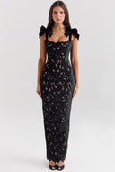 Robe Maxi Napaja