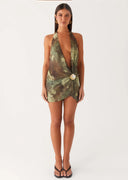 Robe Mini Fiorina